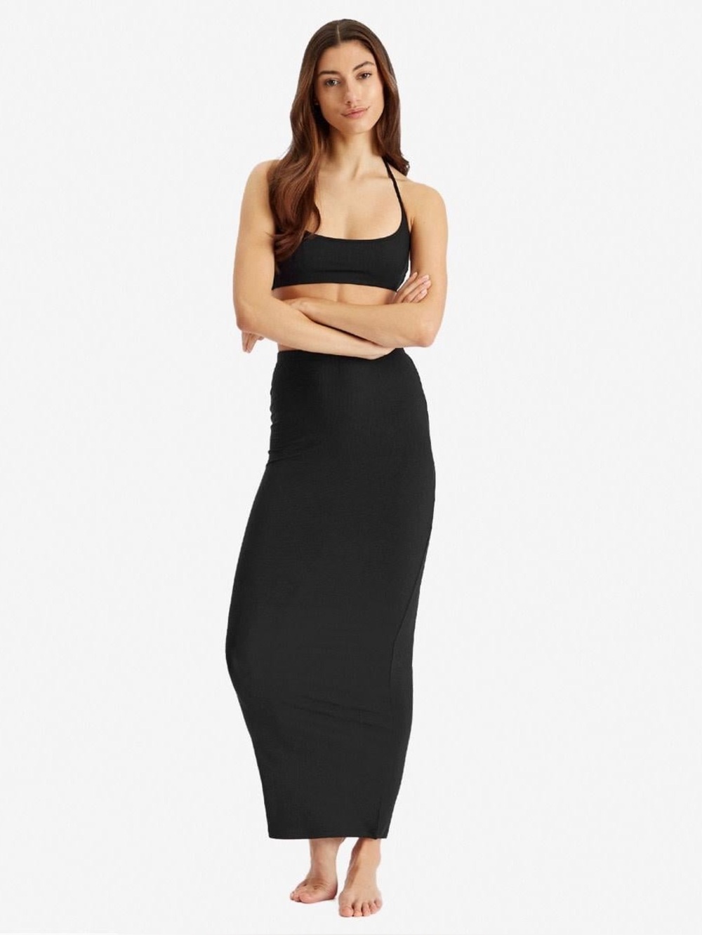 💫SKIMS💫 Soft Lounge Long Skirt